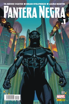 Pantera Negra