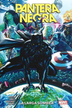 Pantera Negra