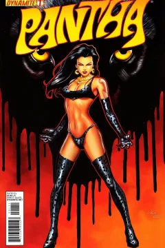 Pantha