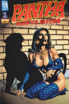 Pantha: Haunted Passion