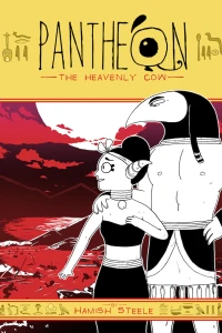 Pantheon: The Heavenly Cow