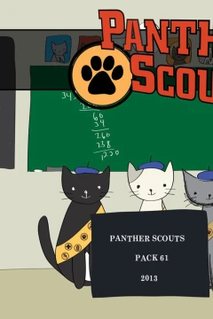 Panther Scouts