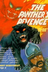 Panther's Revenge
