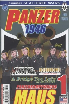 Panzer: 1946