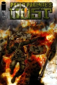 Paolo Parente's Dust