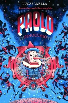 Paolo Pinocchio