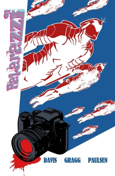 Paparazzi (2012) - Series 