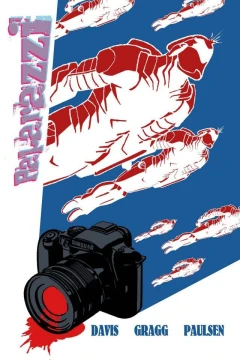 Paparazzi