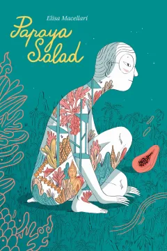 Papaya Salad