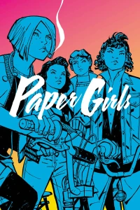 Paper Girls