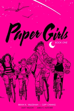 Paper Girls