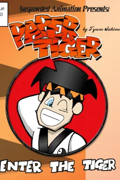 Paper Tiger
