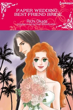 Paper Wedding, Best-Friend Bride