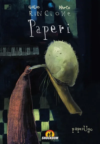 Paperi (2016) - Series 