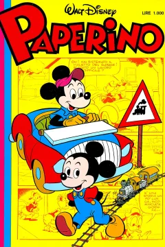 Paperino
