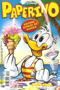 Paperino