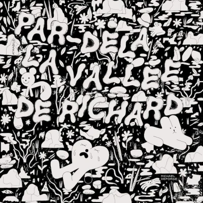 Par-delà la vallée de Richard - Series 