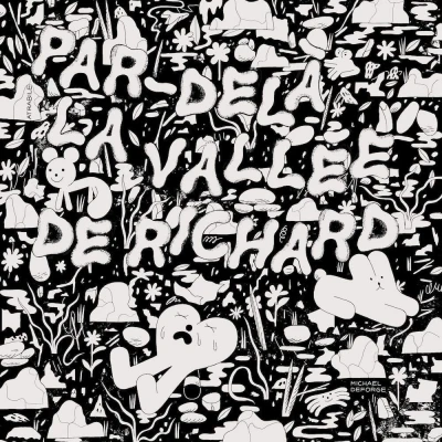 Par-delà la vallée de Richard - Series 