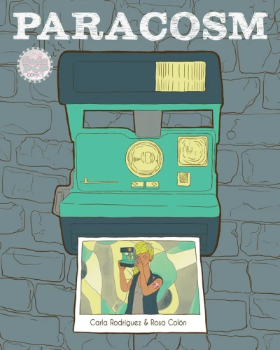 Paracosm (2014) - Series 