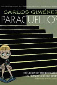 Paracuellos