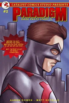 Paradigm