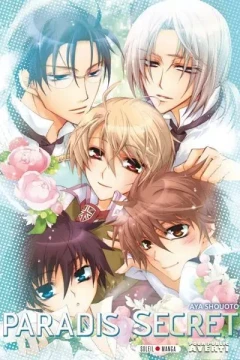 Paradis Secret