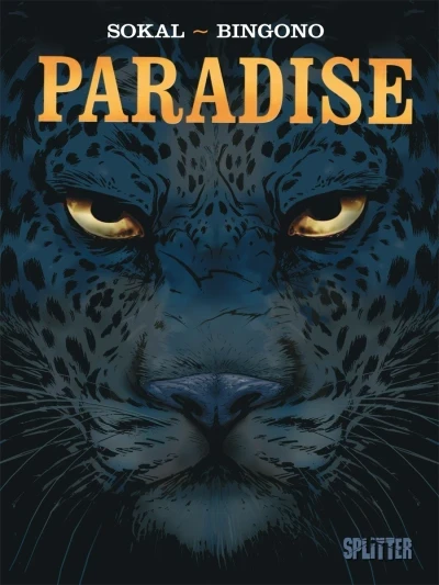 Paradise (2009) - Series 