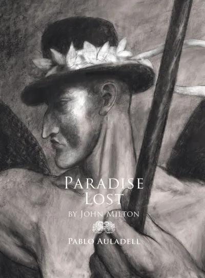 Paradise Lost: A Graphic Novel (2018) - Series 