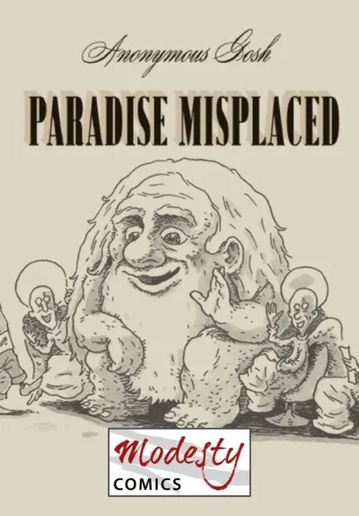 Paradise Misplaced (2015) - Series 