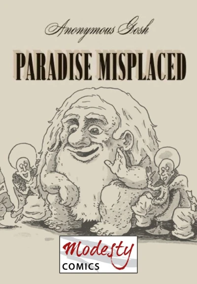Paradise Misplaced (2015) - Series 