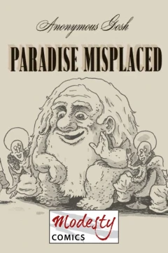Paradise Misplaced