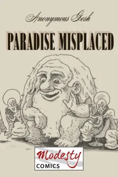 Paradise Misplaced