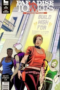 Paradise Towers: Paradise Found