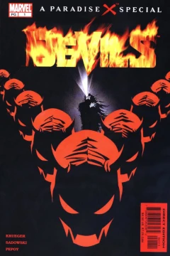 Paradise X Special: Devils