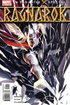 Paradise X Special: Ragnarok