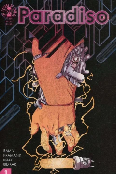 Paradiso