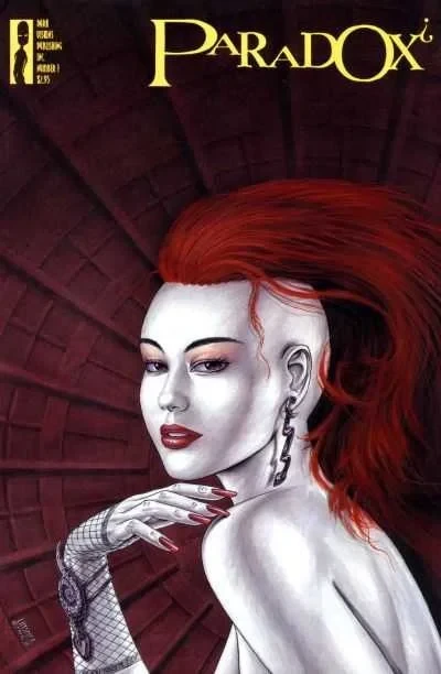 Paradox? (1994) - Series 