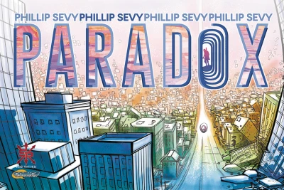 Paradox (2020) - Series 