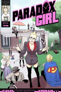 Paradox Girl
