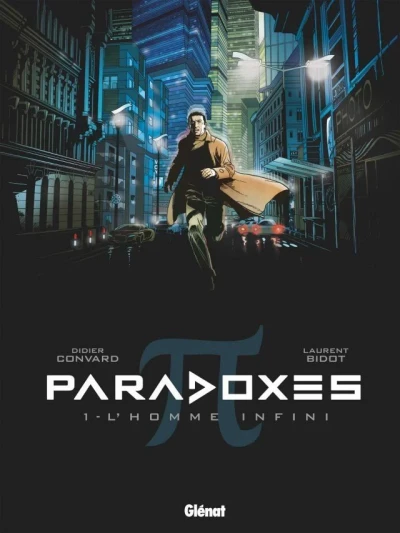 Paradoxes (2013) - Series 