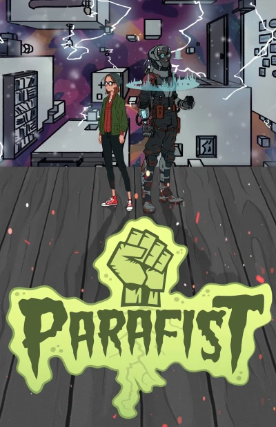 PARAFIST: Special Edition (2020) - Series 