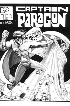 Paragon Presents