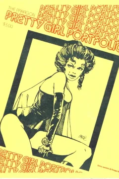 Paragon Pretty Girl Portfolio