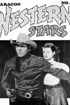 Paragon Western Stars