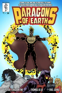 Paragons of Earth