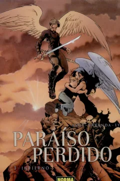 Paraíso Perdido