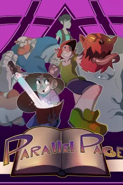 Parallel Page
