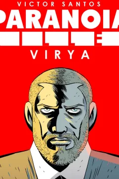 Paranoia Killer: Virya