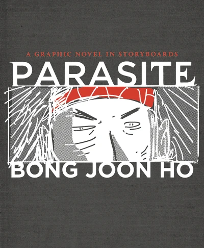 Parasite: A Graphic Novel In Storyboards (2020) - Series 