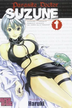 Parasite Doctor Suzune